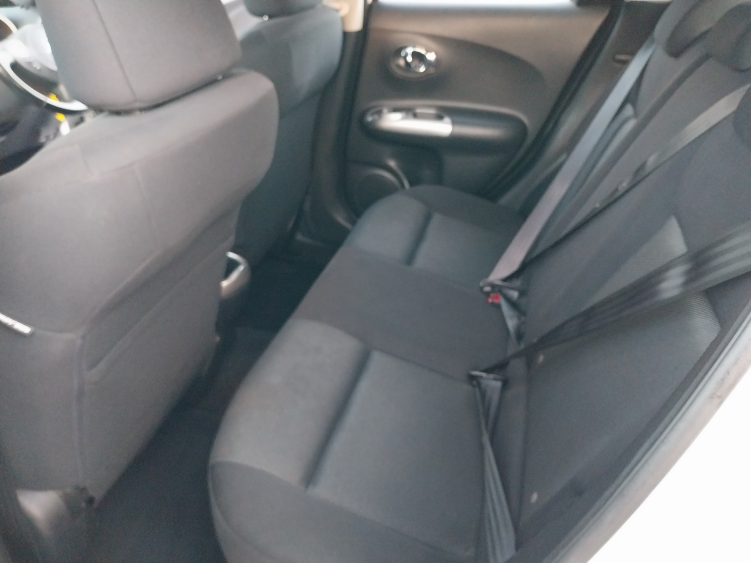 Used Nissan Juke 2012 for sale - 76652905: Photo 18