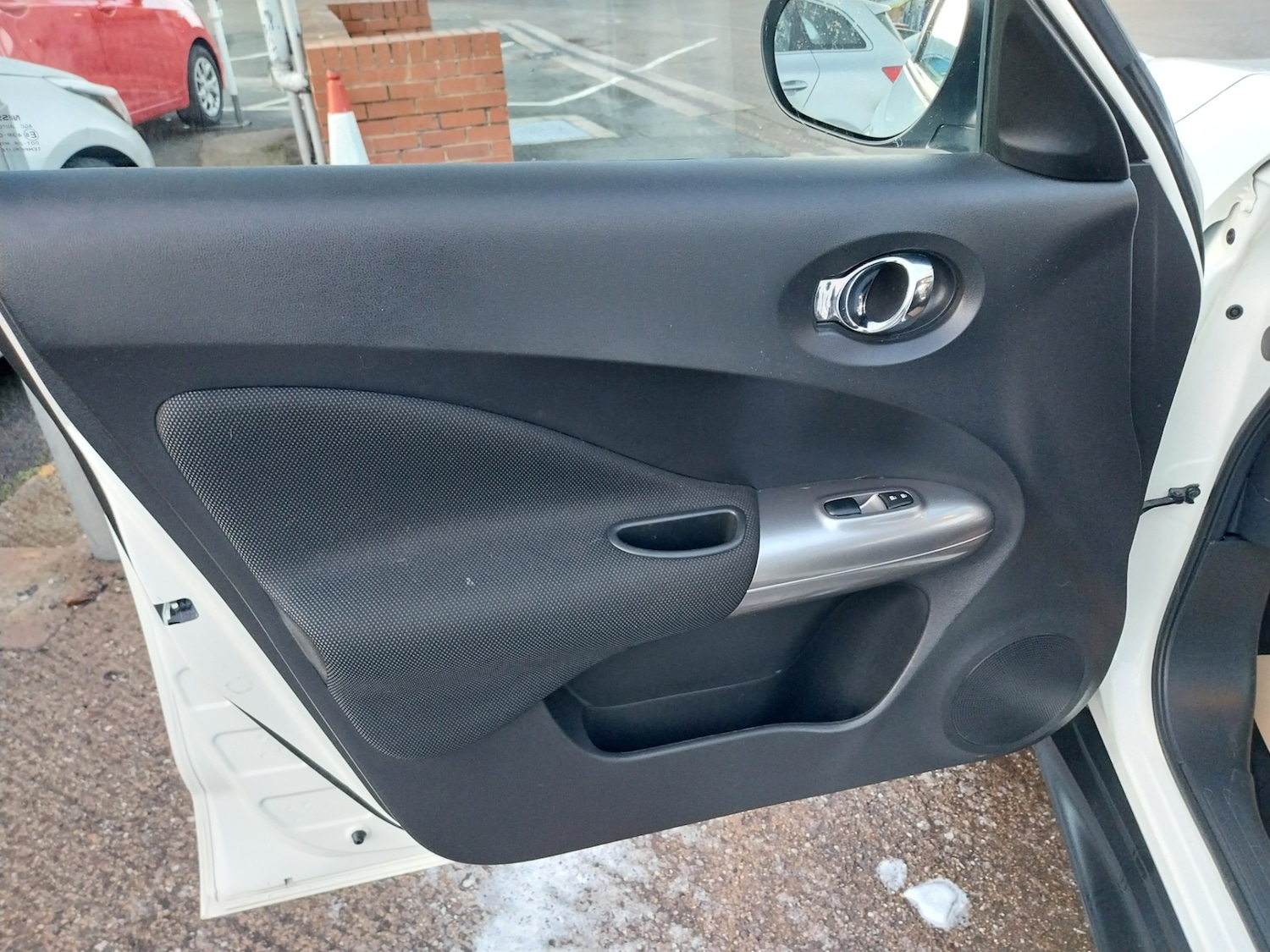 Used Nissan Juke 2012 for sale - 76652905: Photo 19