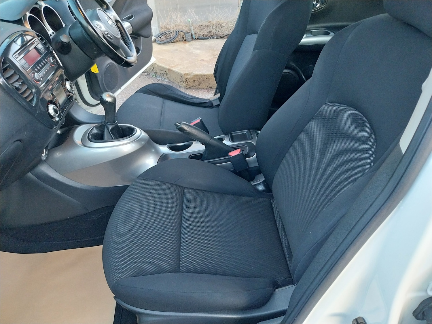 Used Nissan Juke 2012 for sale - 76652905: Photo 20