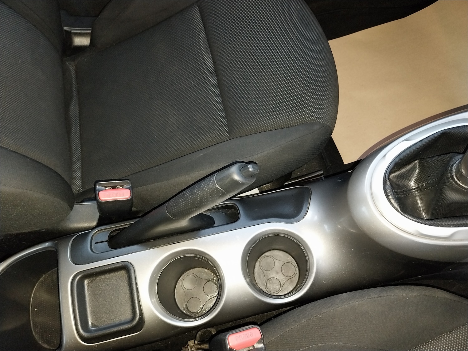 Used Nissan Juke 2012 for sale - 76652905: Photo 24