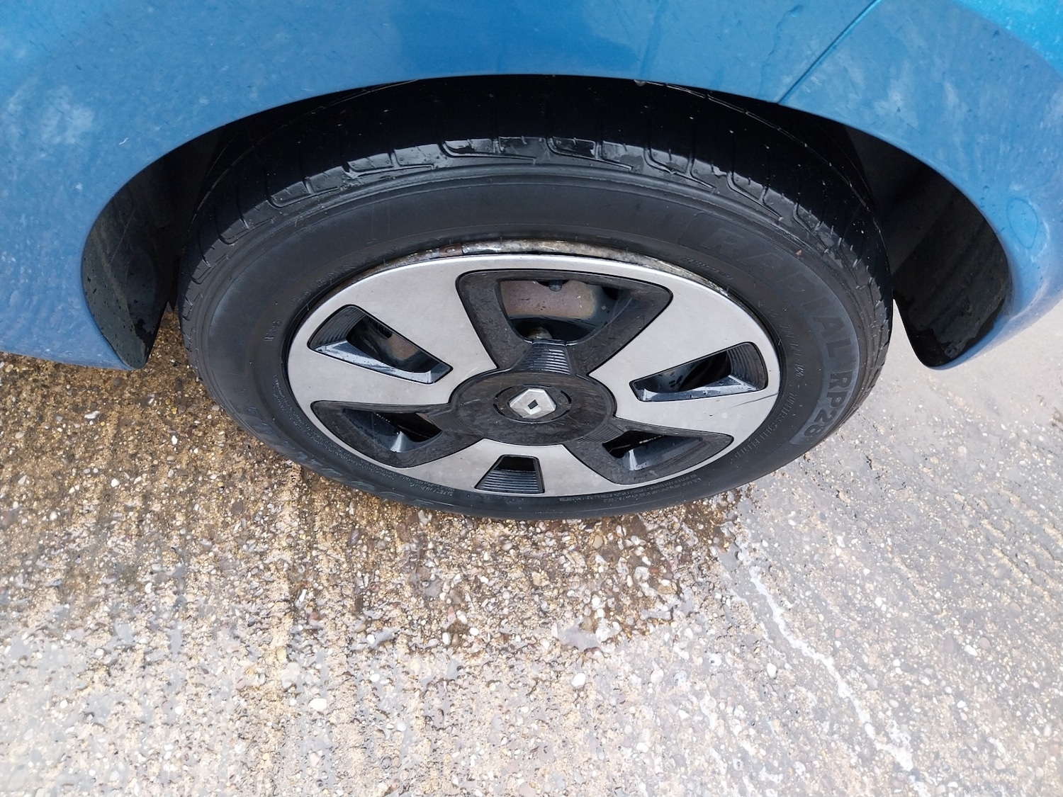 Used Renault Twingo 2015 for sale - 77445965: Photo 10