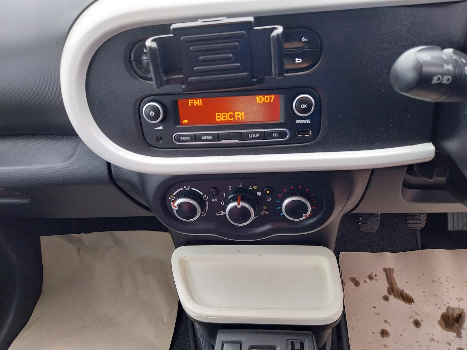 Used Renault Twingo 2015 for sale - 77445965: Photo 13