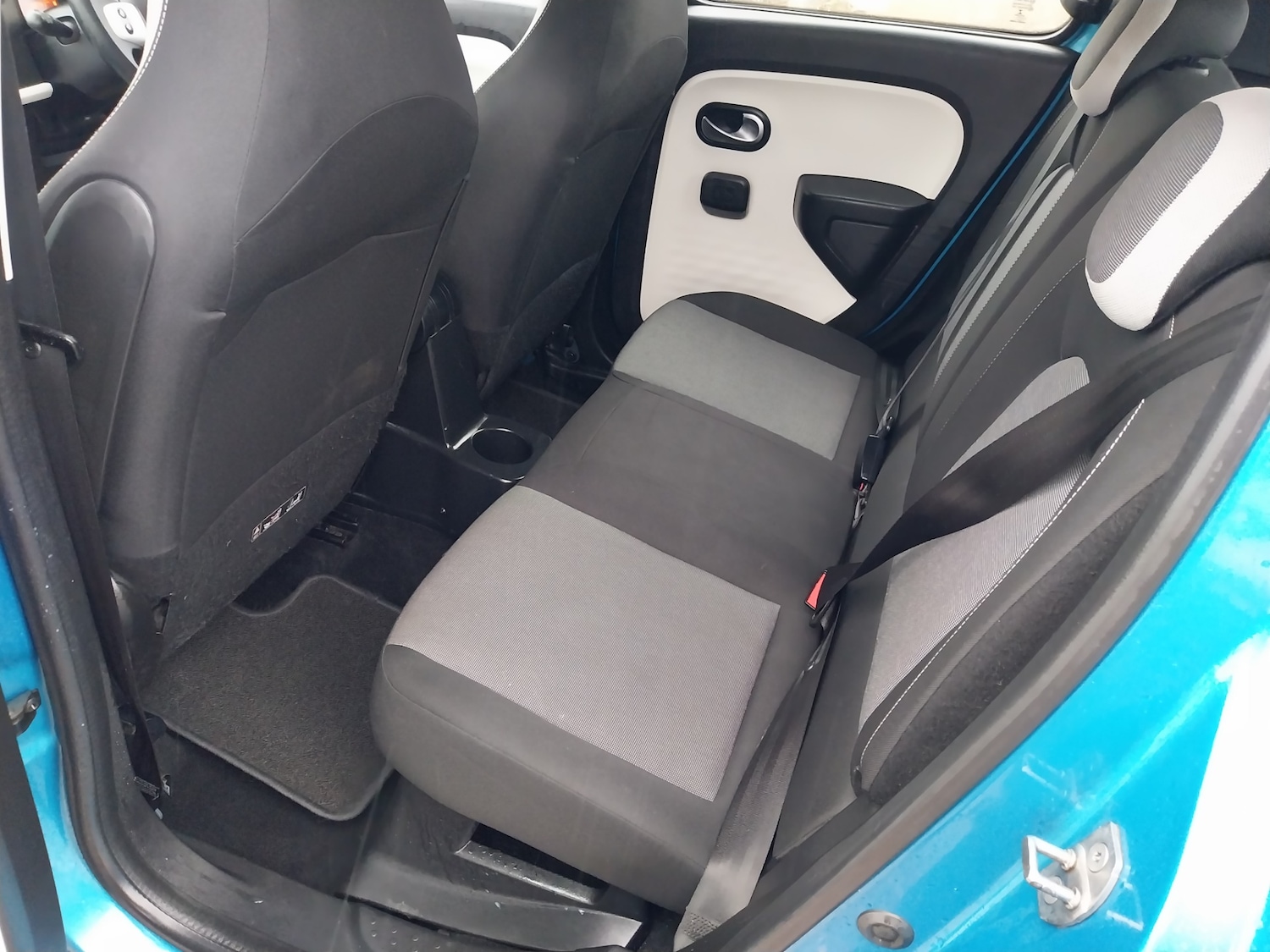 Used Renault Twingo 2015 for sale - 77445965: Photo 16