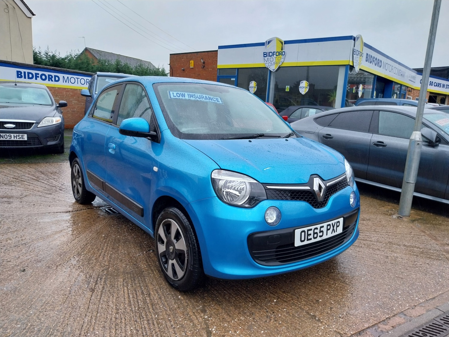 Used Renault Twingo 2015 for sale - 77445965: Photo 2