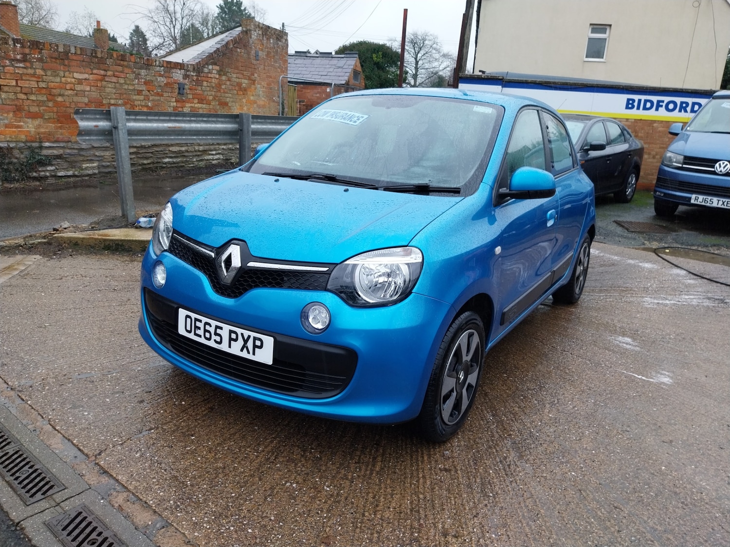 Used Renault Twingo 2015 for sale - 77445965: Photo 3