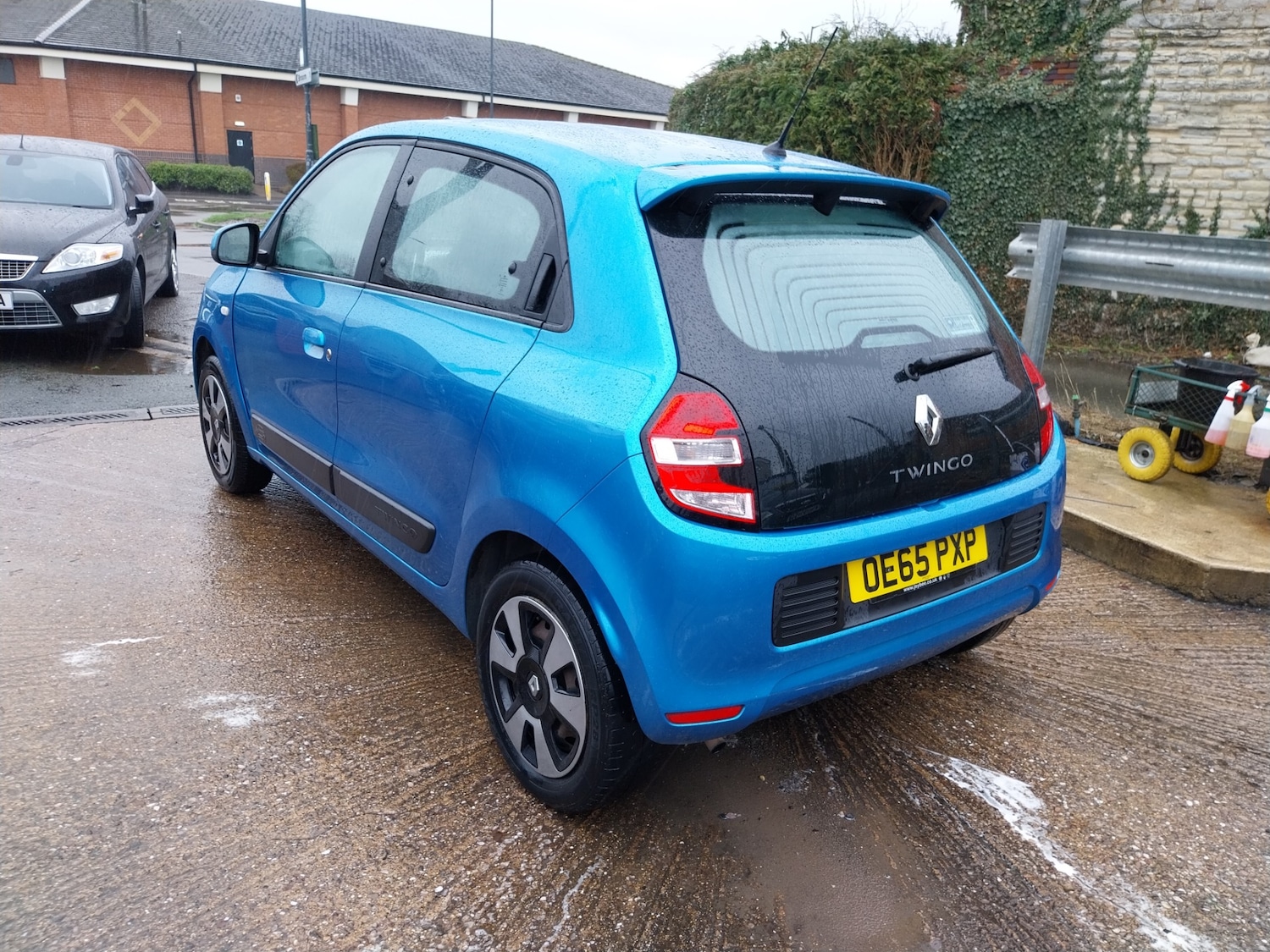 Used Renault Twingo 2015 for sale - 77445965: Photo 4