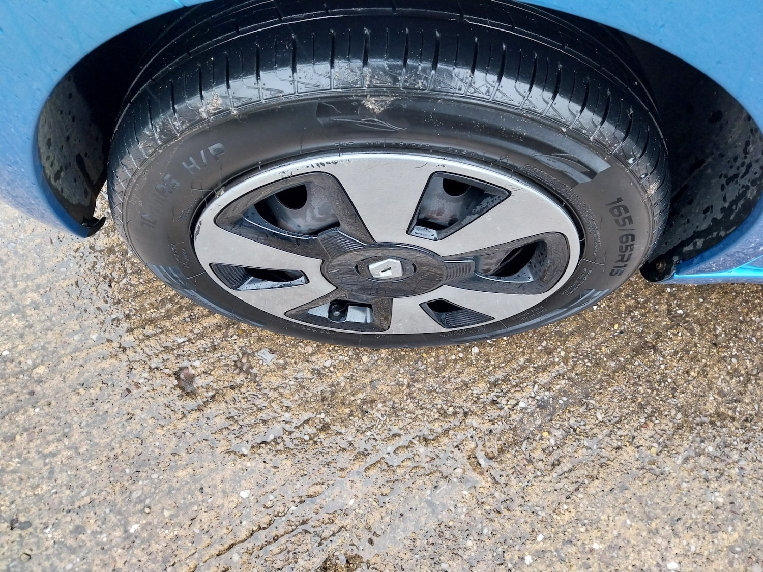 Used Renault Twingo 2015 for sale - 77445965: Photo 9