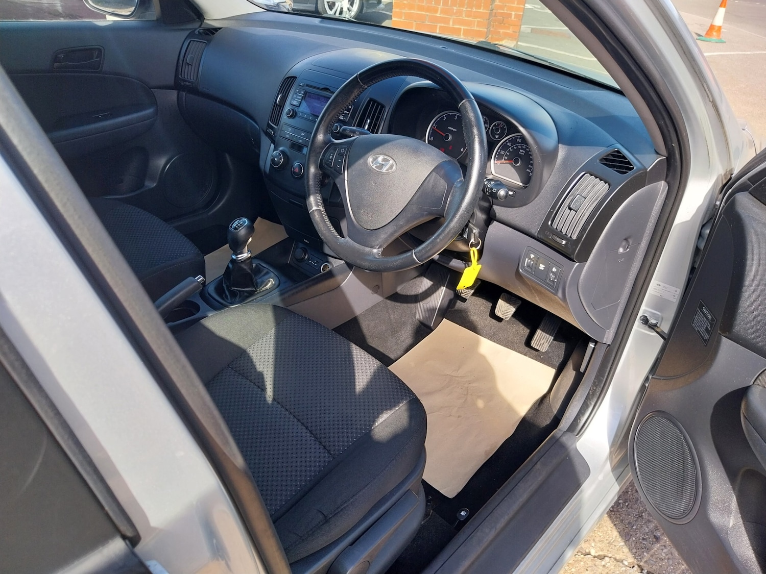 Vehicle 11
