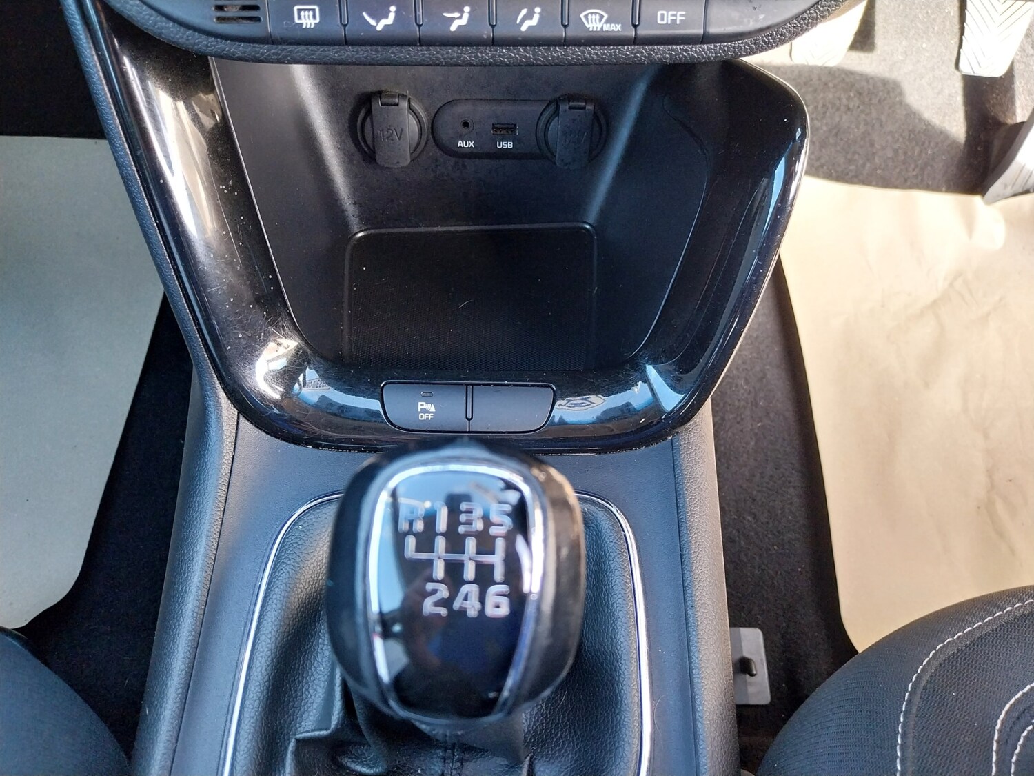 Used Kia Ceed 2014 for sale - 77829976: Photo 13