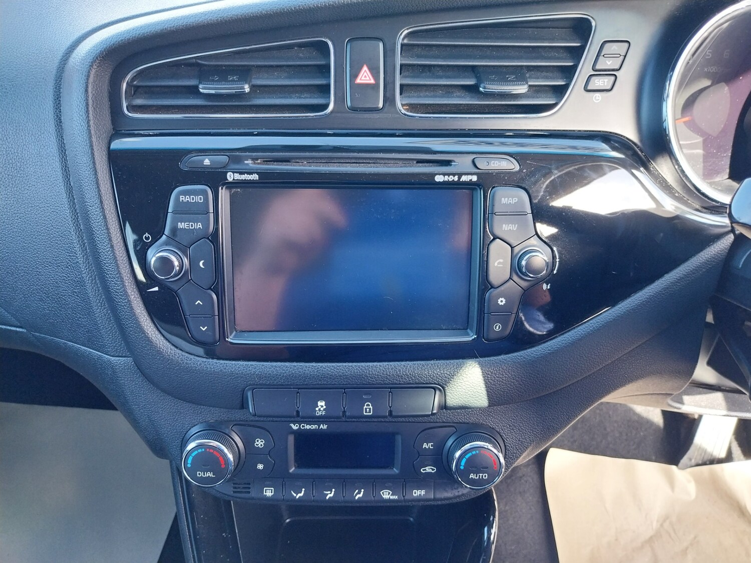 Used Kia Ceed 2014 for sale - 77829976: Photo 14