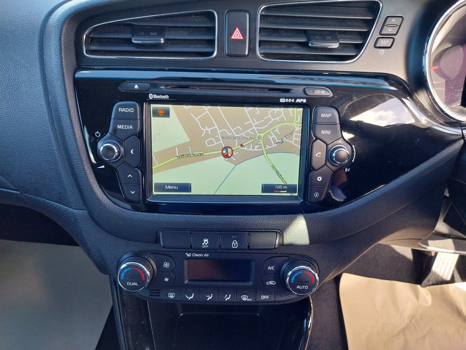 Used Kia Ceed 2014 for sale - 77829976: Photo 15