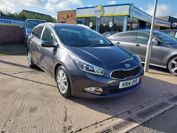 Used Kia Ceed 2014 for sale - 77829976: Photo