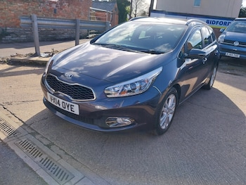 Used Kia Ceed 2014 for sale - 77829976: Photo