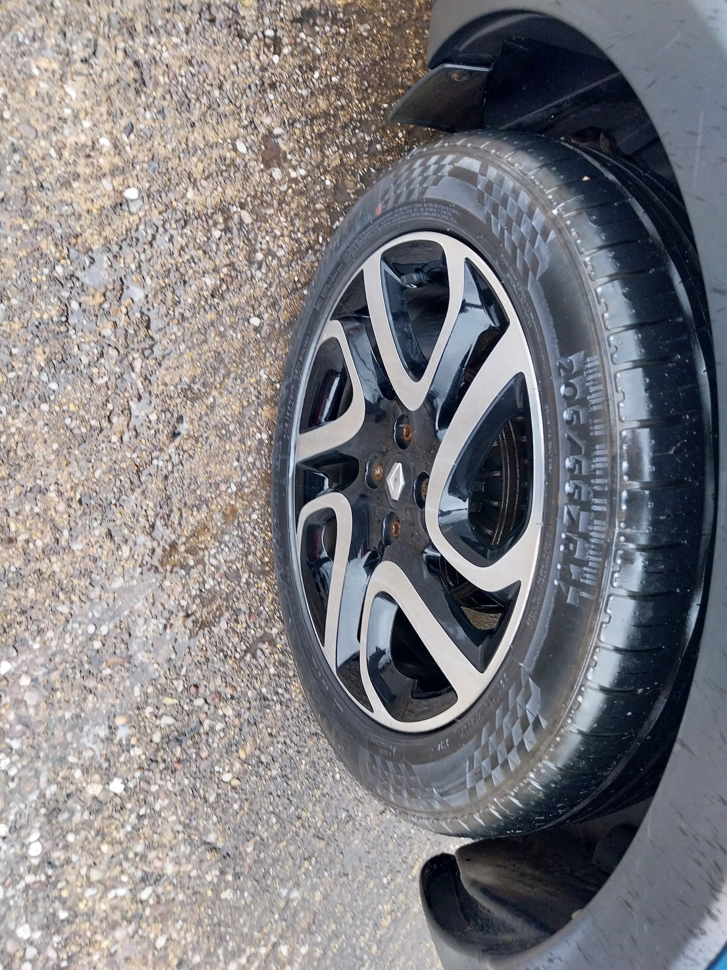 Used Renault Captur 2014 for sale - 76763271: Photo 10