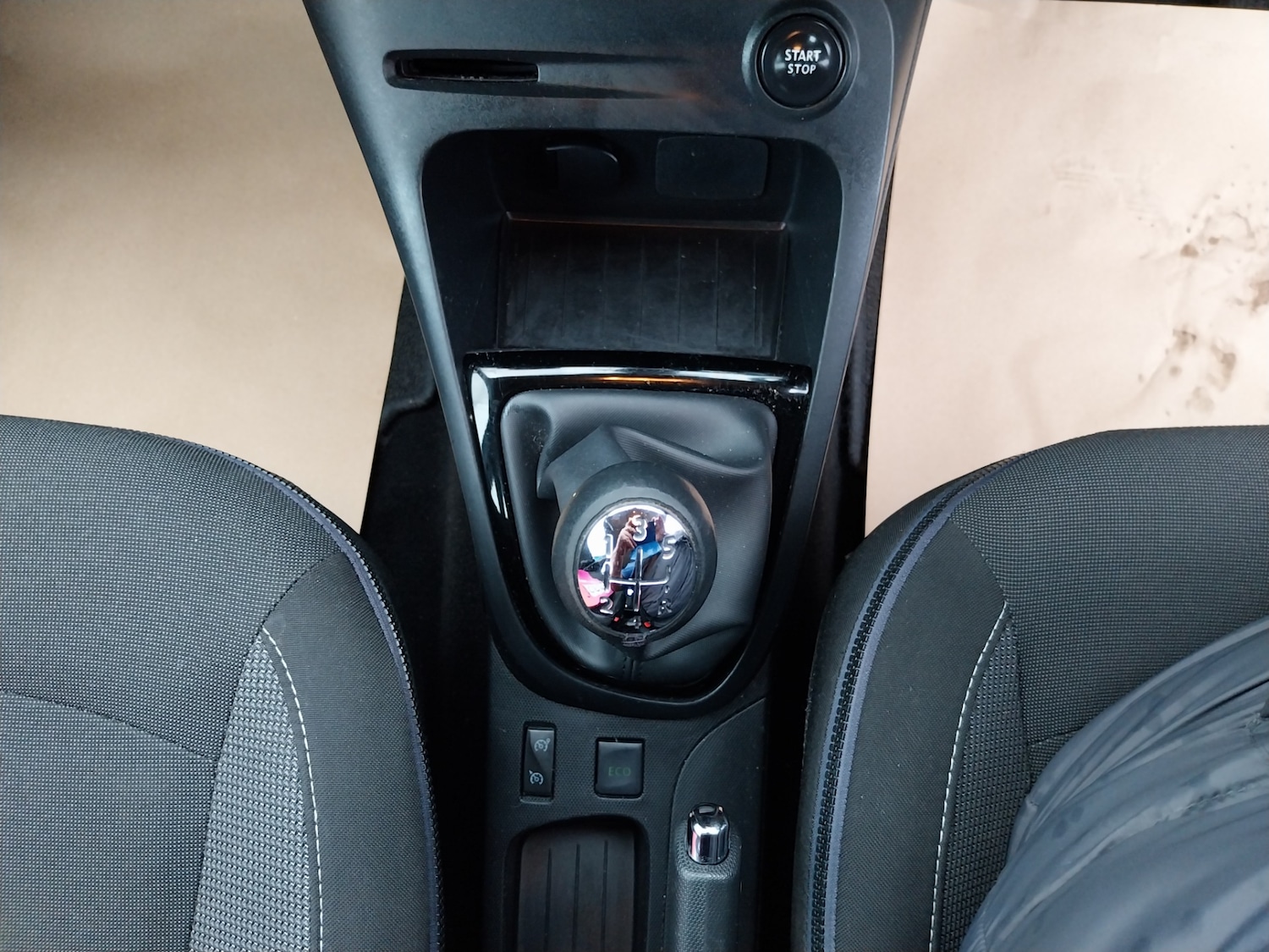 Used Renault Captur 2014 for sale - 76763271: Photo 14