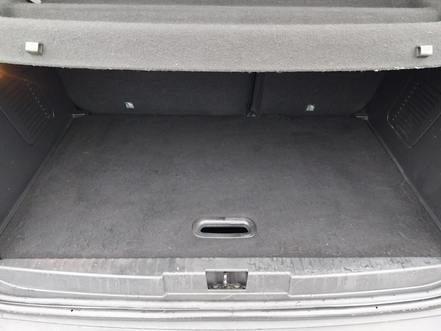 Used Renault Captur 2014 for sale - 76763271: Photo 16