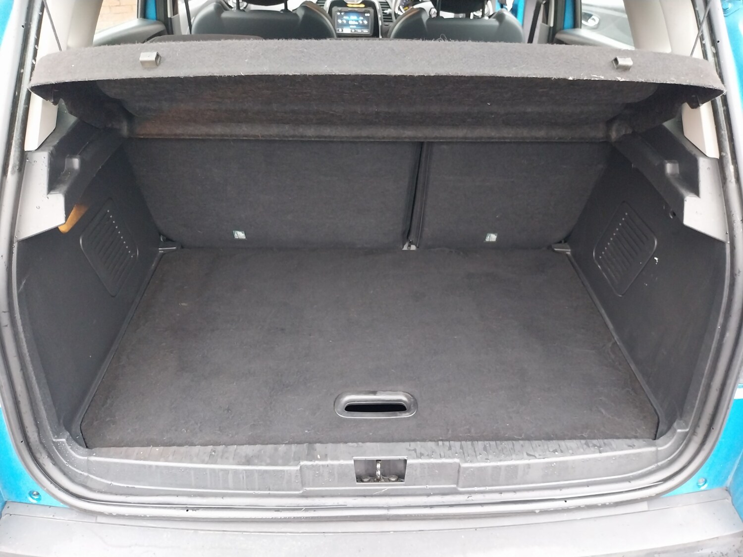 Used Renault Captur 2014 for sale - 76763271: Photo 17