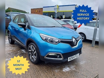 Renault - Captur