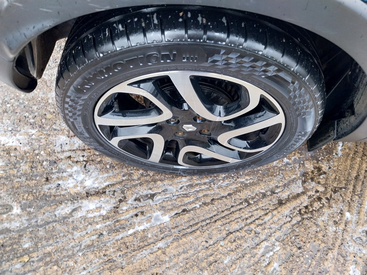 Used Renault Captur 2014 for sale - 76763271: Photo 6