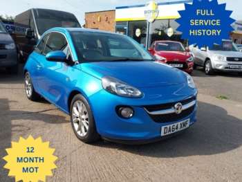 2014 (64) - 1.2i Jam 3dr