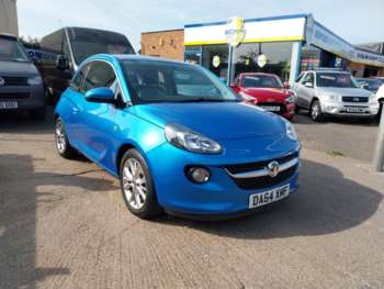 Used Vauxhall Adam 2014 for sale - 74576512: Photo