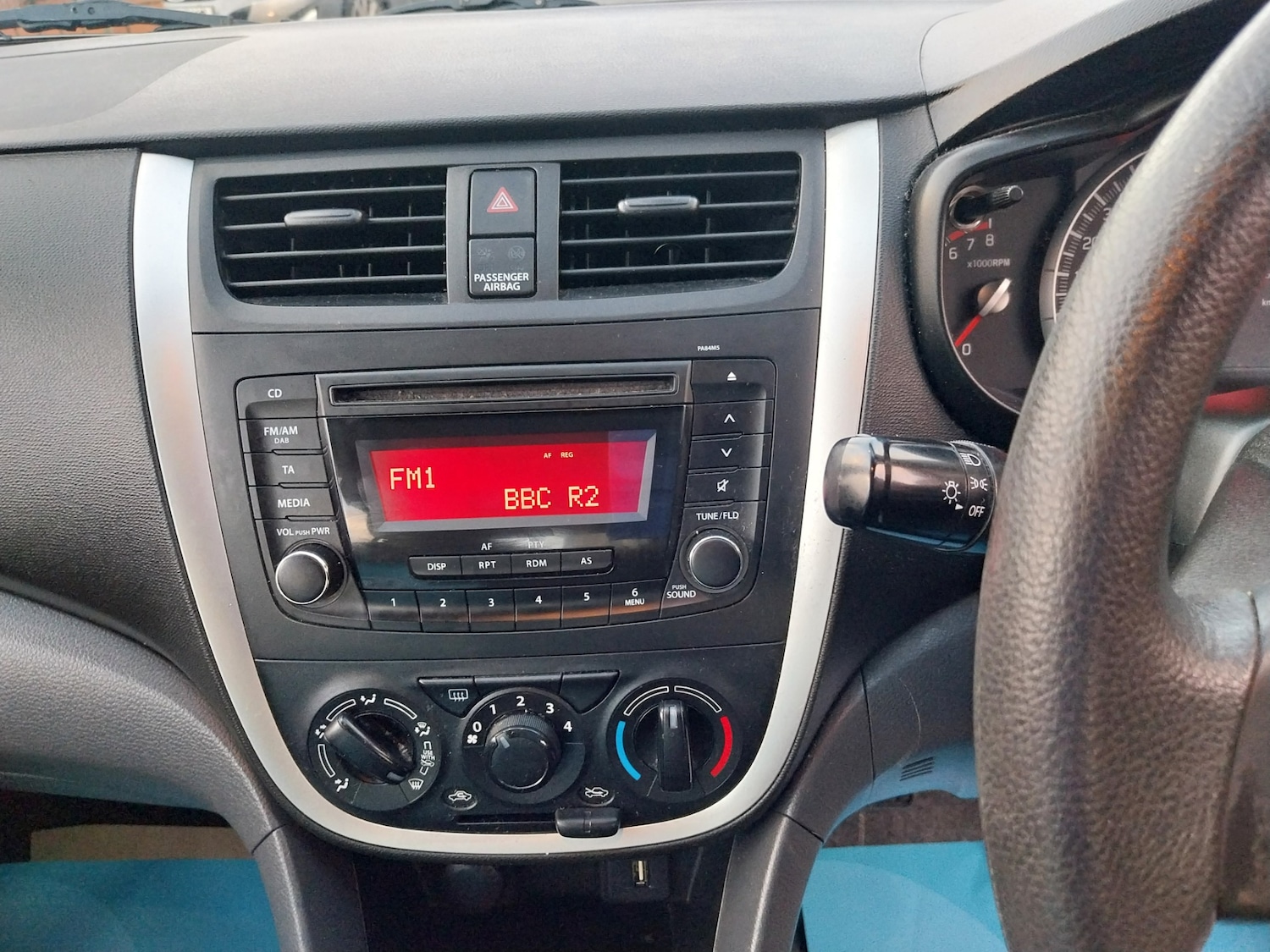 Used Suzuki Celerio 2016 for sale - 76881997: Photo 11