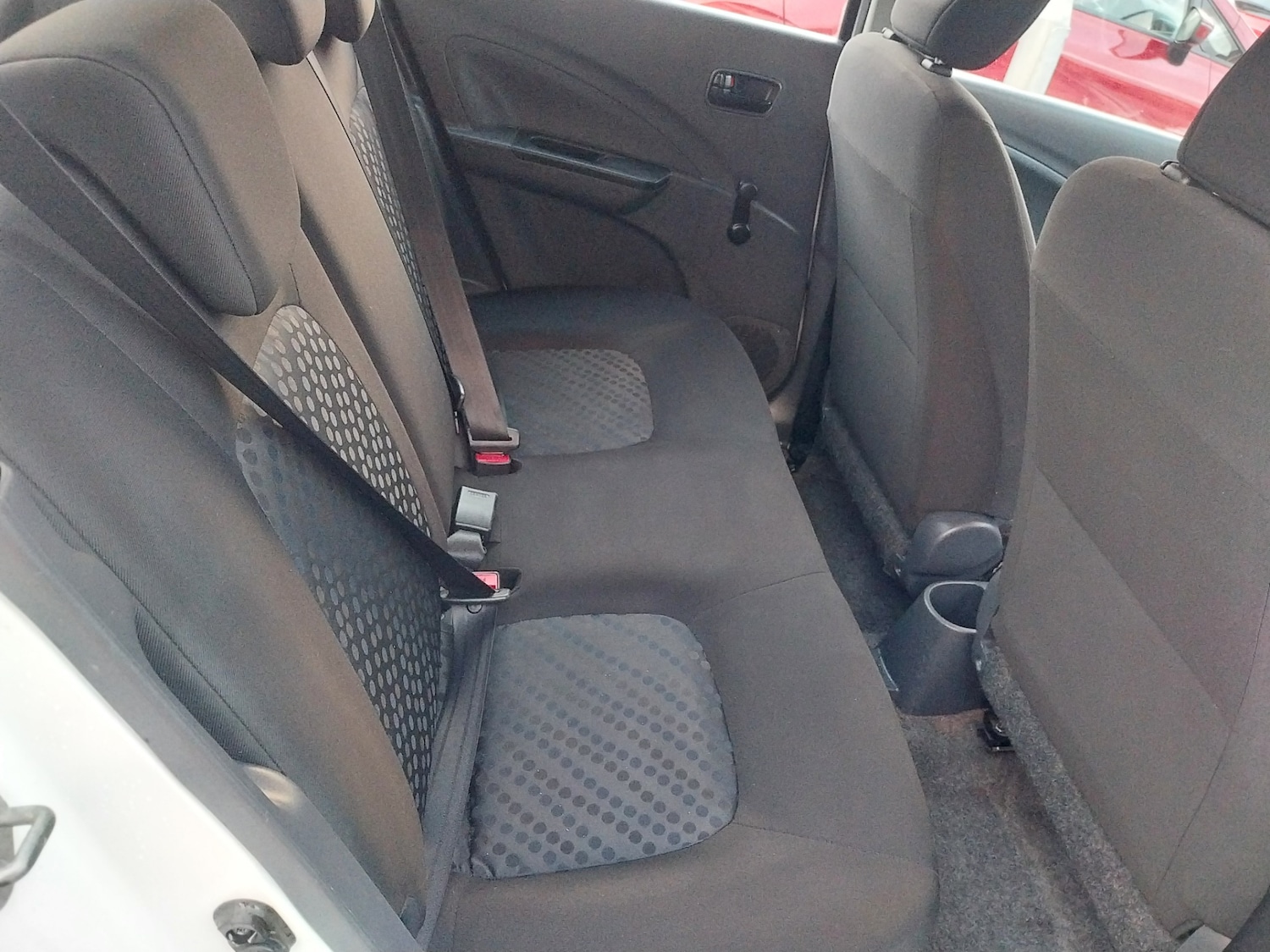 Used Suzuki Celerio 2016 for sale - 76881997: Photo 12