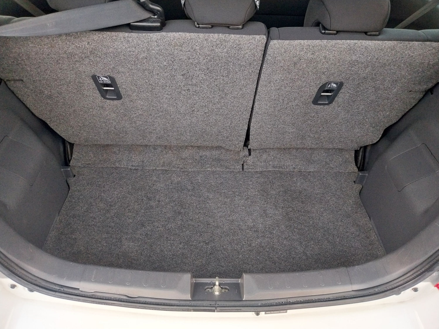 Used Suzuki Celerio 2016 for sale - 76881997: Photo 13