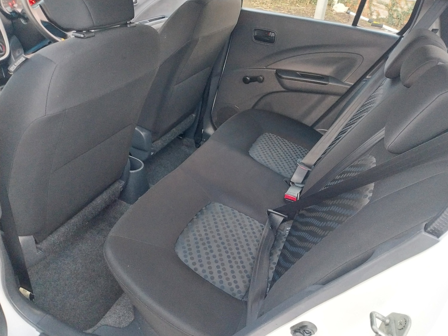 Used Suzuki Celerio 2016 for sale - 76881997: Photo 14