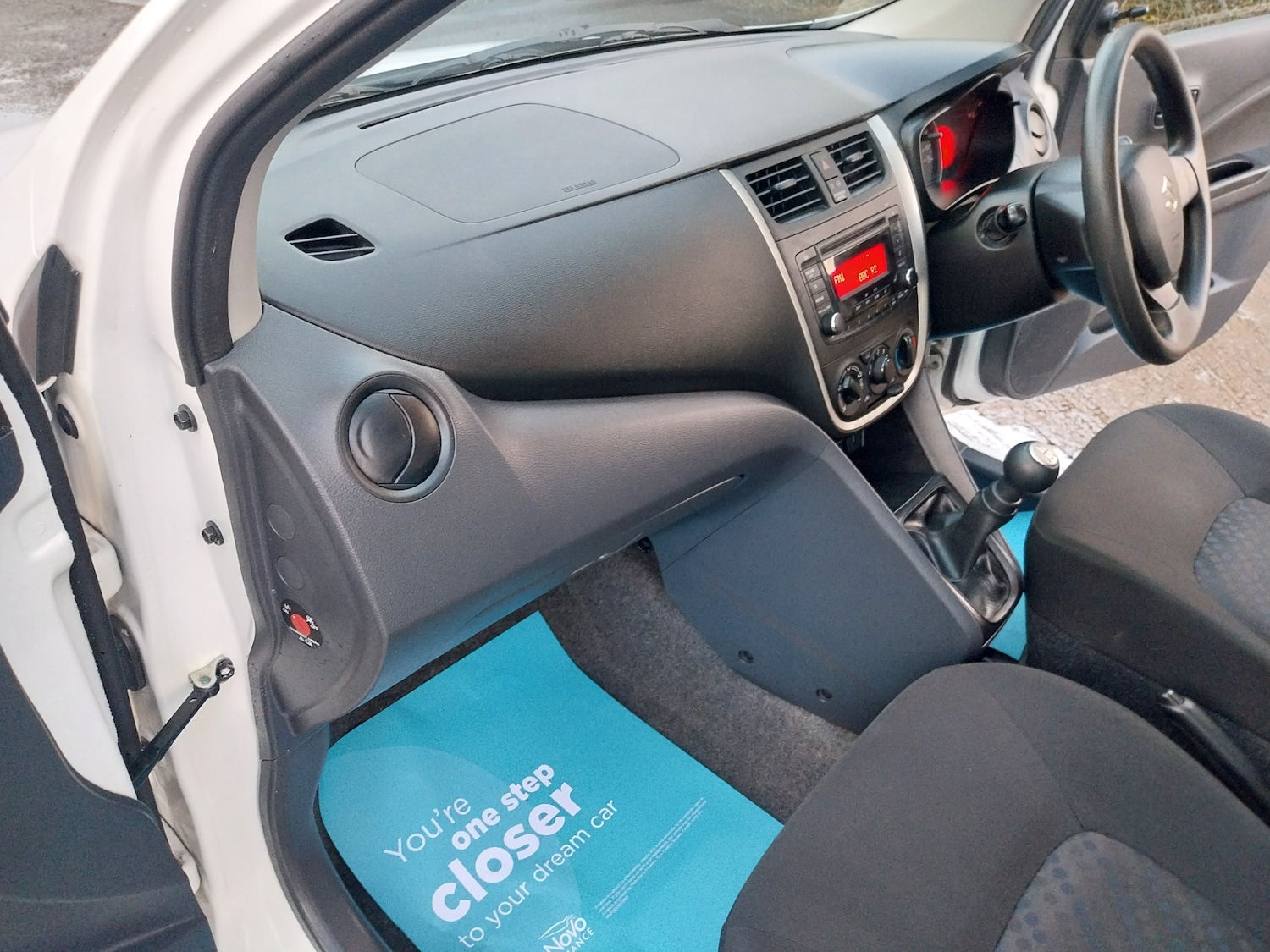 Used Suzuki Celerio 2016 for sale - 76881997: Photo 15