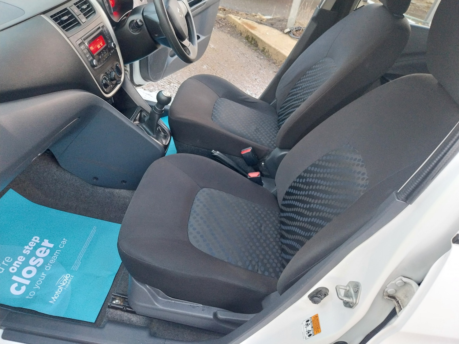 Used Suzuki Celerio 2016 for sale - 76881997: Photo 16