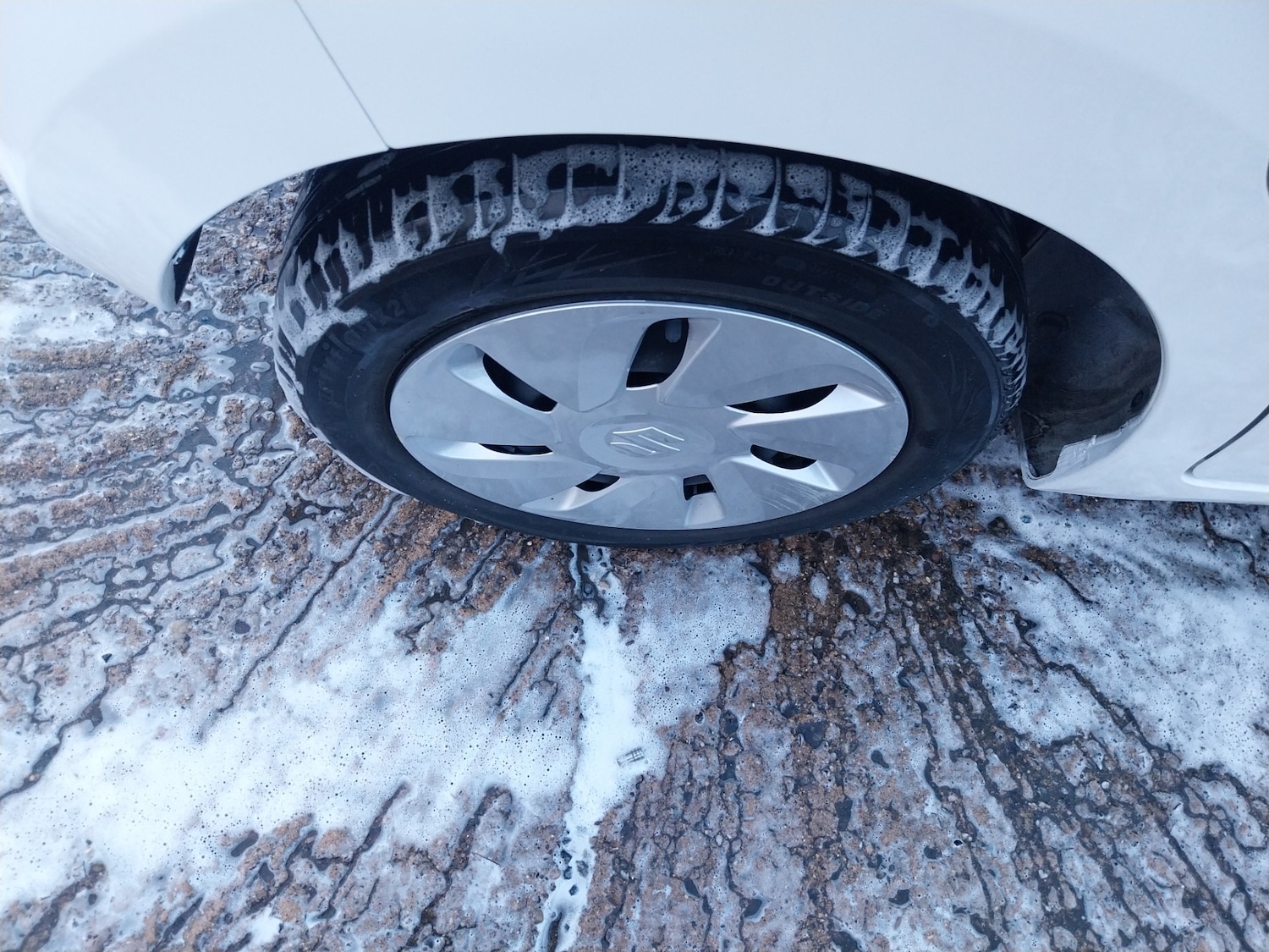 Used Suzuki Celerio 2016 for sale - 76881997: Photo 6