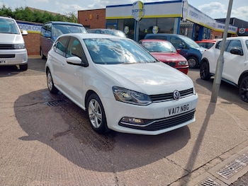 Used Volkswagen Polo 2017 for sale - 79274692: Photo