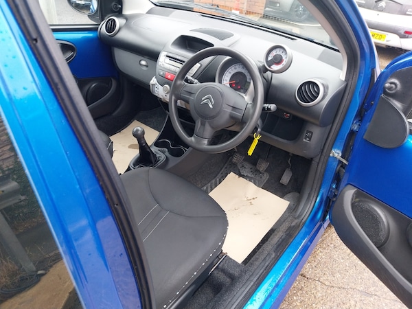 Used Citroen C1 2013 for sale - 76159453: Photo 10
