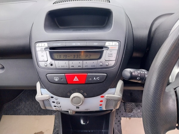 Used Citroen C1 2013 for sale - 76159453: Photo 12