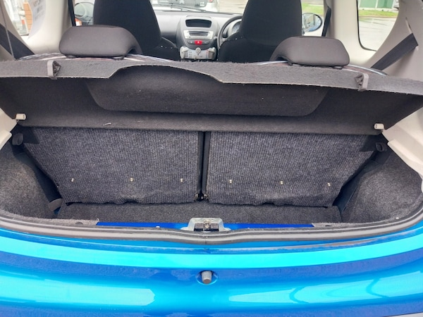 Used Citroen C1 2013 for sale - 76159453: Photo 13