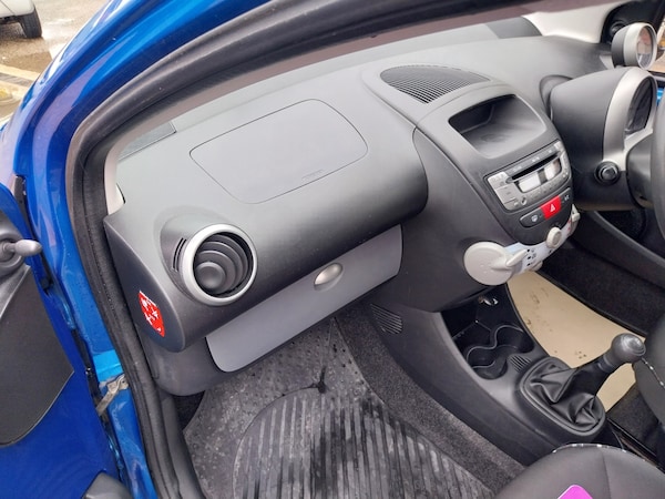 Used Citroen C1 2013 for sale - 76159453: Photo 14