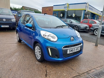 Used Citroen C1 2013 for sale - 76159453: Photo 2
