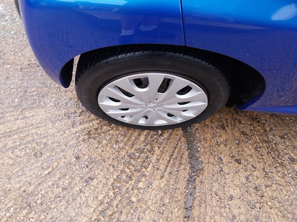 Used Citroen C1 2013 for sale - 76159453: Photo 5