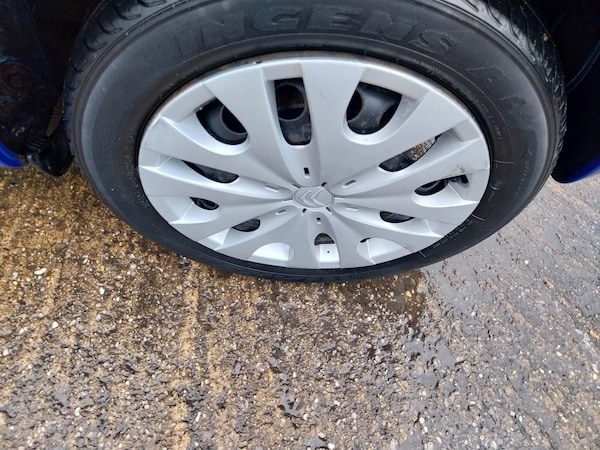 Used Citroen C1 2013 for sale - 76159453: Photo 9