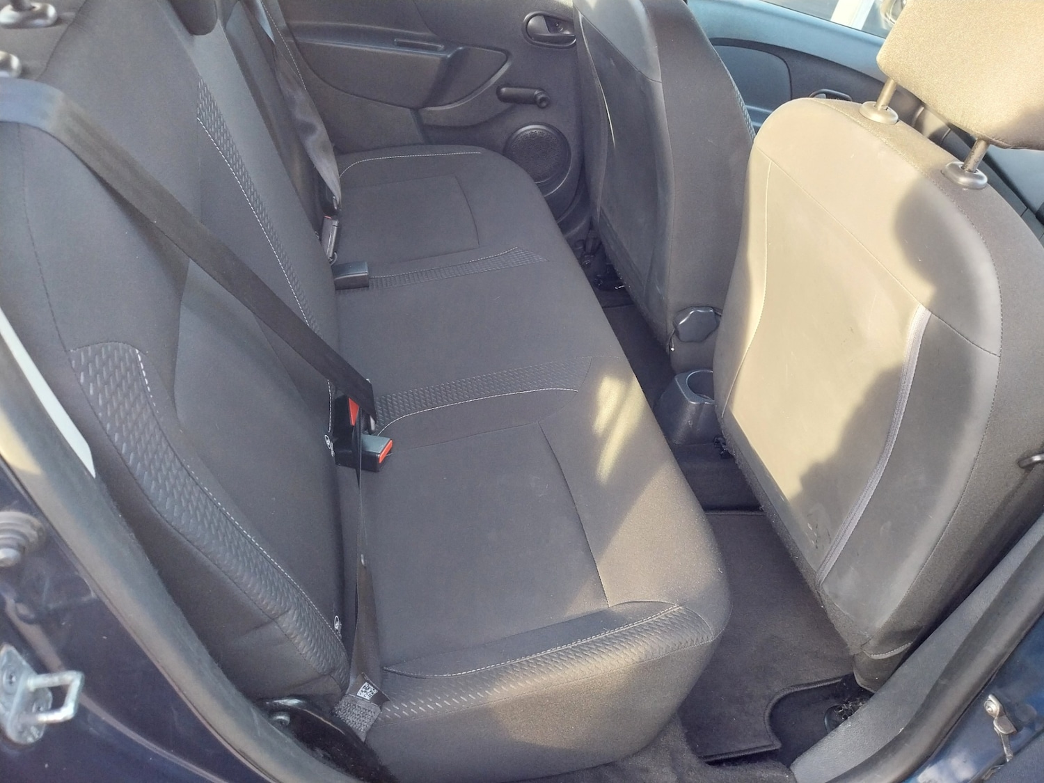 Used Dacia Sandero 2017 for sale - 77577946: Photo 10