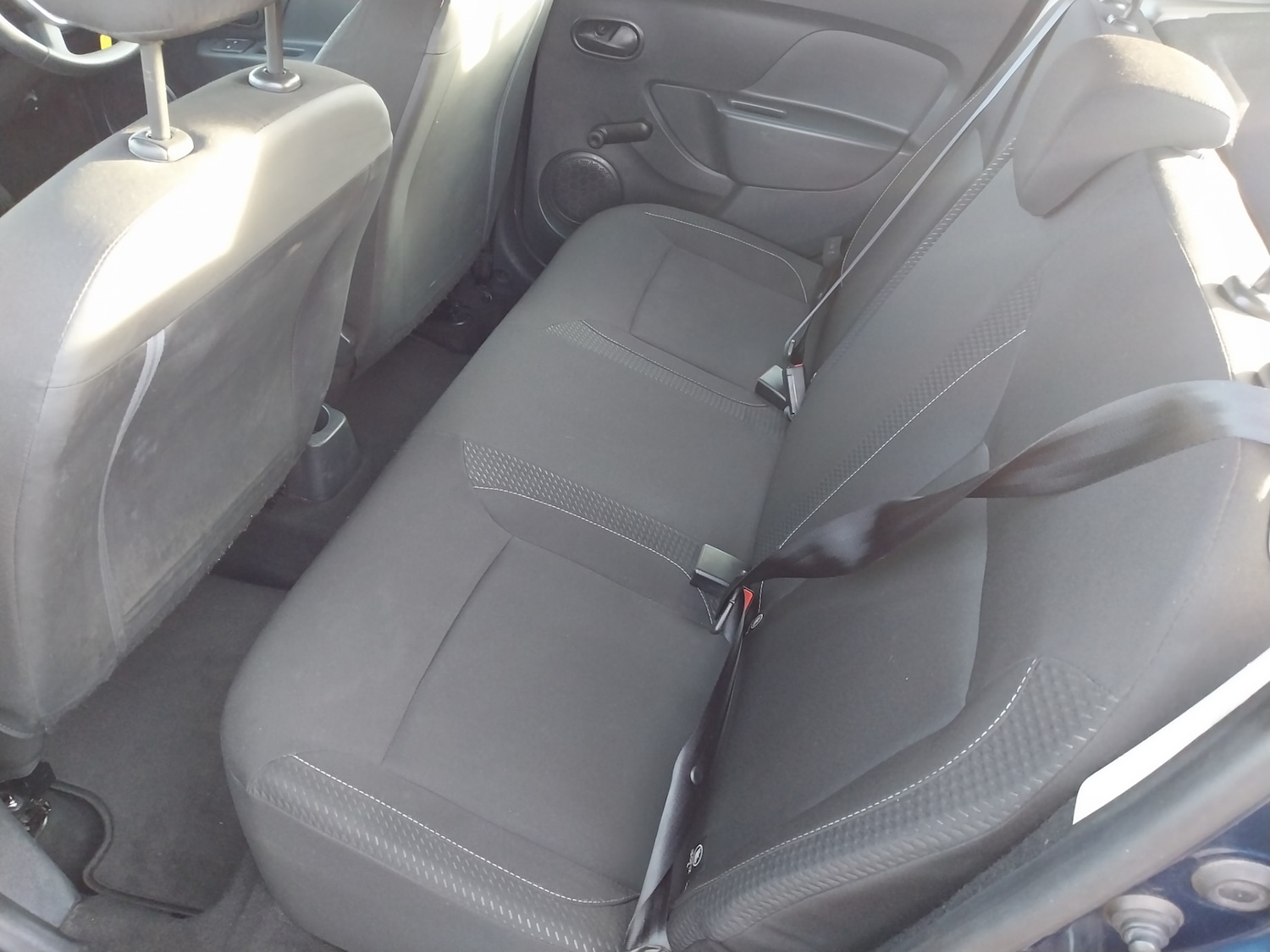 Used Dacia Sandero 2017 for sale - 77577946: Photo 12