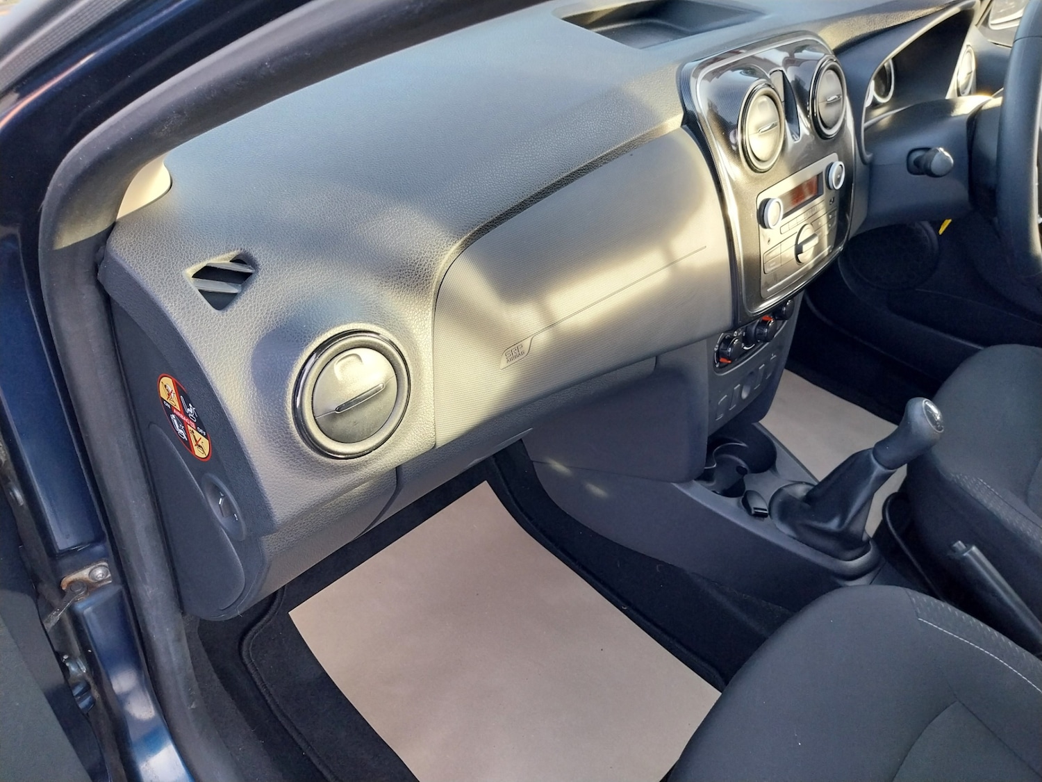 Used Dacia Sandero 2017 for sale - 77577946: Photo 13