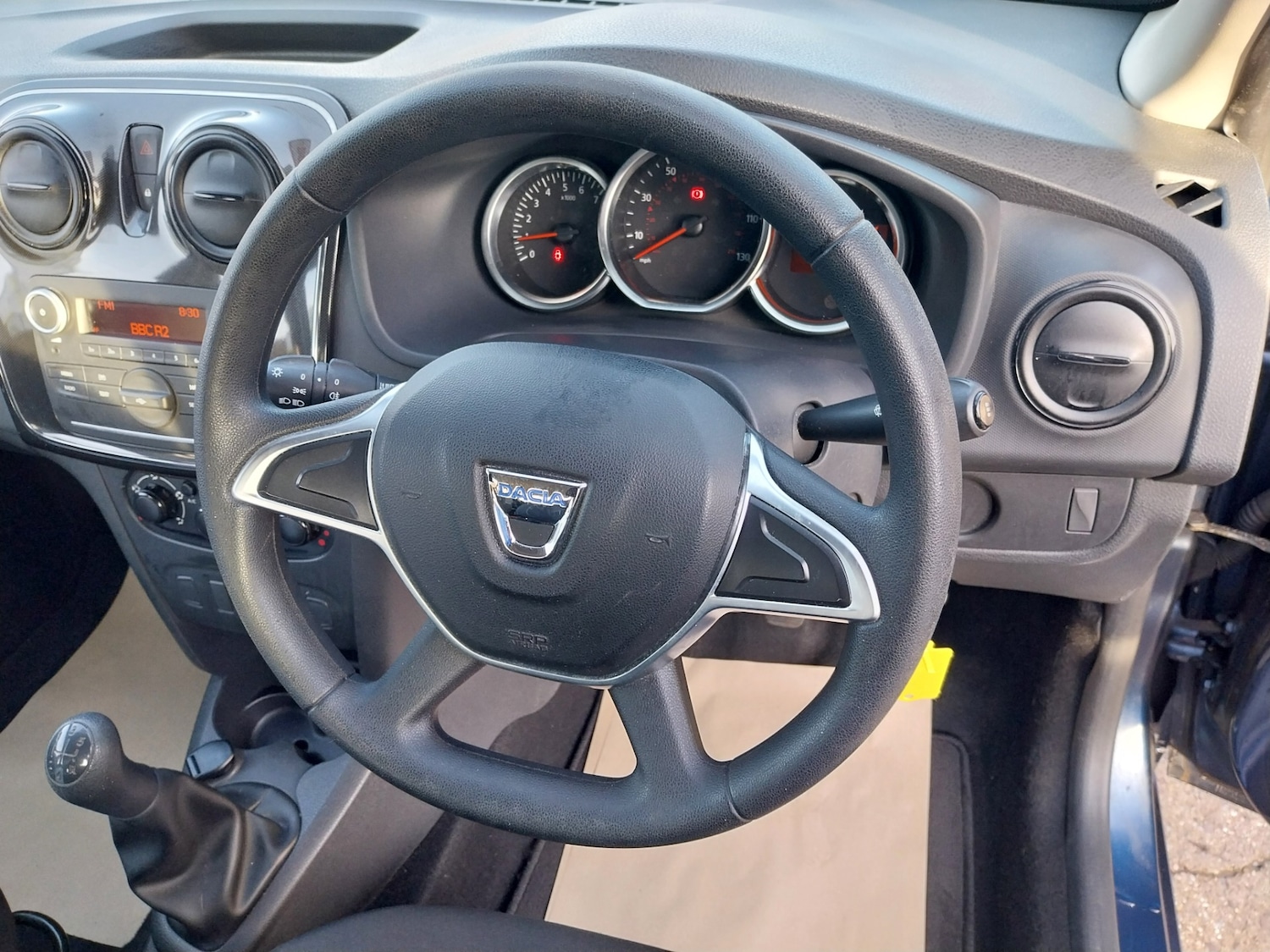 Used Dacia Sandero 2017 for sale - 77577946: Photo 7