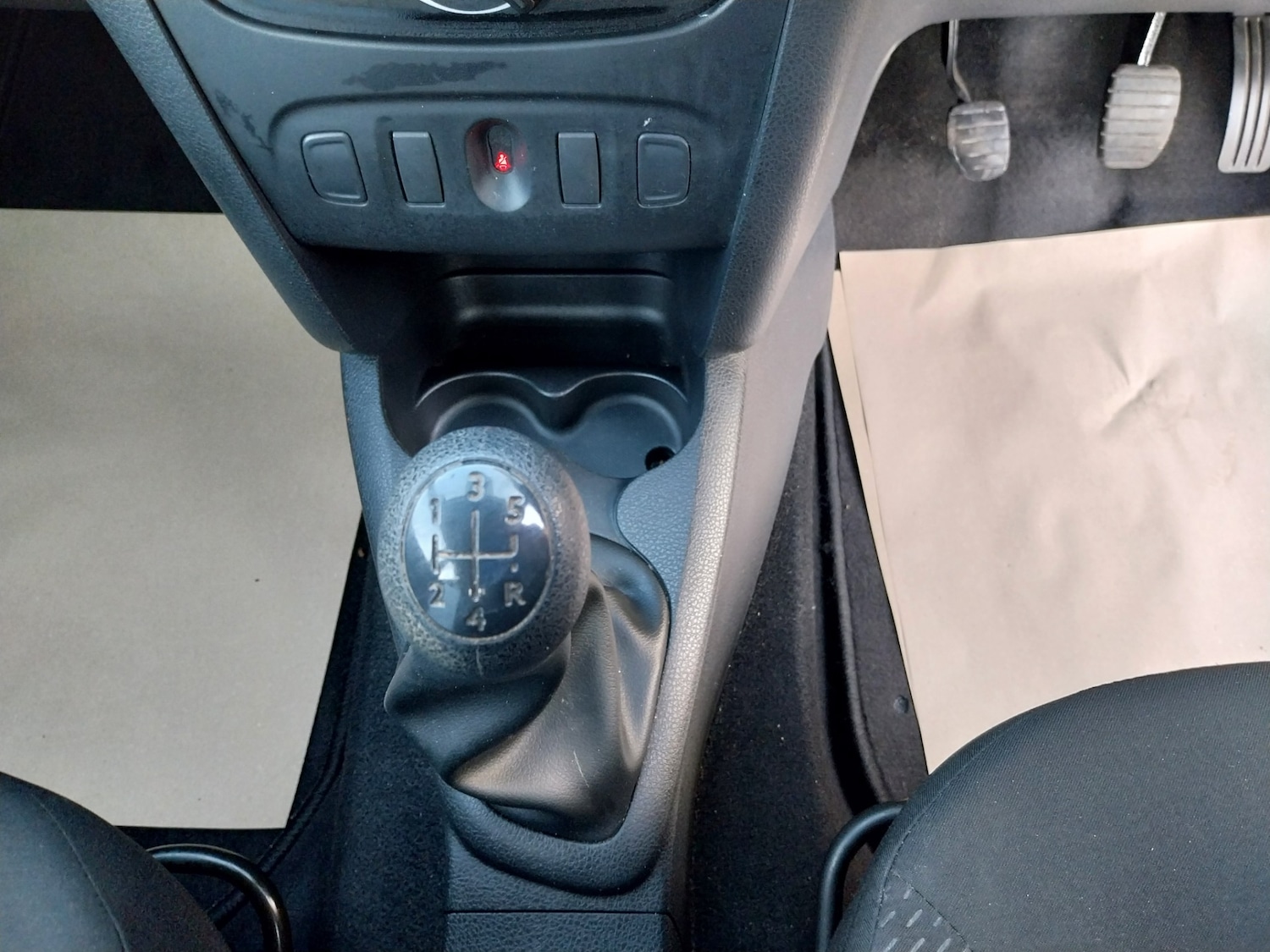 Used Dacia Sandero 2017 for sale - 77577946: Photo 8