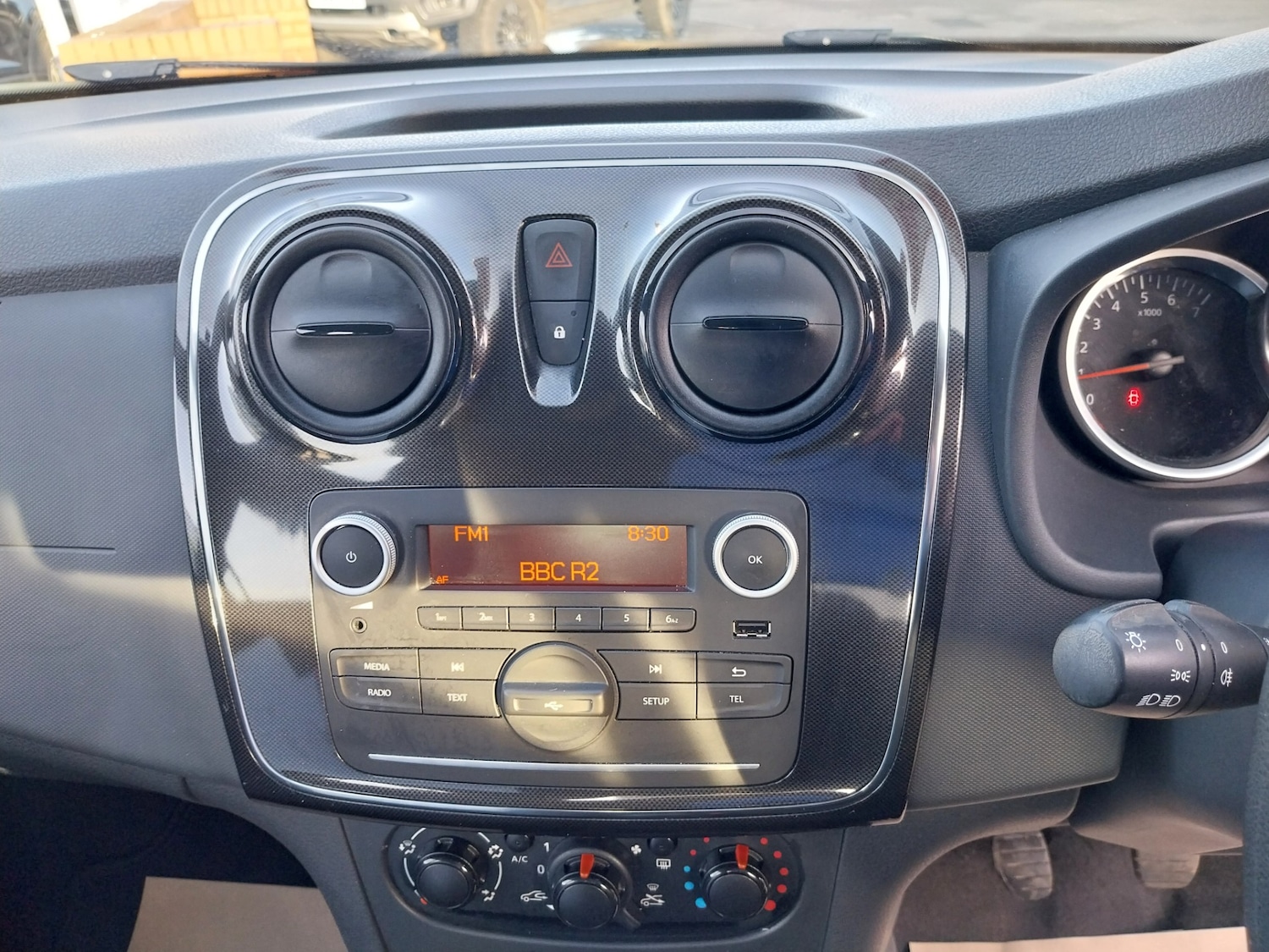 Used Dacia Sandero 2017 for sale - 77577946: Photo 9