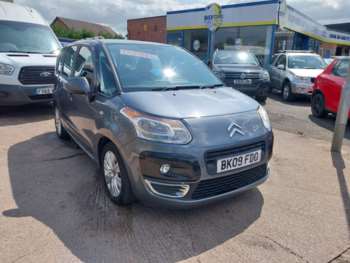 Used Citroen C3 Picasso 2009 for sale - 74913260: Photo