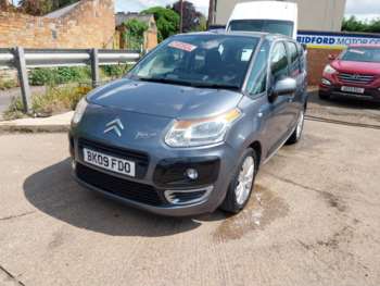 Used Citroen C3 Picasso 2009 for sale - 74913260: Photo