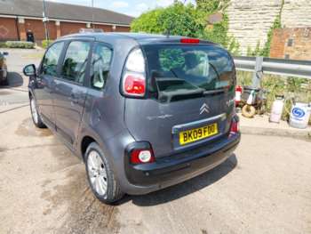 Used Citroen C3 Picasso 2009 for sale - 74913260: Photo
