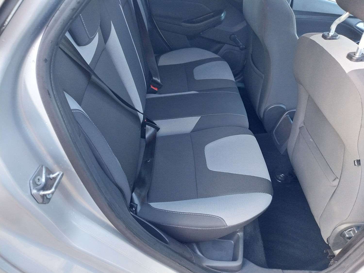 Used Ford Focus 2013 for sale - 77350204: Photo 10